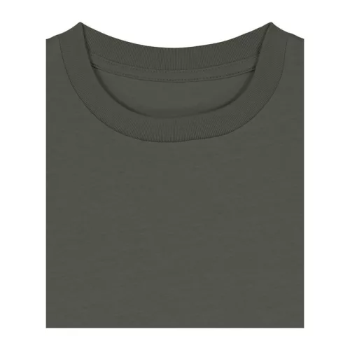 Mini Creator 2.0 gyerekpóló (9-11/134-146cm, Khaki)