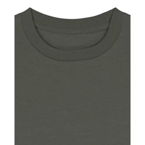 Mini Creator 2.0 gyerekpóló (9-11/134-146cm, Khaki)