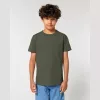 Mini Creator 2.0 gyerekpóló (9-11/134-146cm, Khaki)