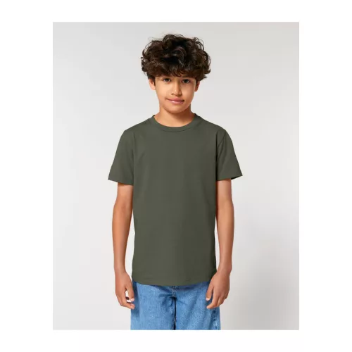 Mini Creator 2.0 gyerekpóló (12-13/152-158cm, Khaki)