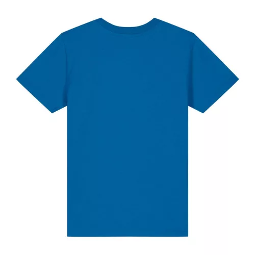 Mini Creator 2.0 gyerekpóló (3-4/98-104cm, Royal Blue)