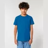 Mini Creator 2.0 gyerekpóló (3-4/98-104cm, Royal Blue)