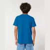 Mini Creator 2.0 gyerekpóló (7-8/122-128cm, Royal Blue)