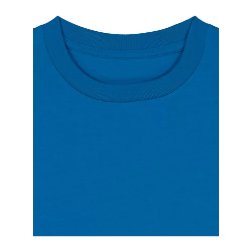 Mini Creator 2.0 gyerekpóló (12-13/152-158cm, Royal Blue)