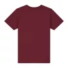 Mini Creator 2.0 gyerekpóló (7-8/122-128cm, Burgundy)
