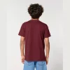 Mini Creator 2.0 gyerekpóló (12-13/152-158cm, Burgundy)