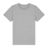 Mini Creator 2.0 gyerekpóló (5-6/110-116cm, Heather Grey)