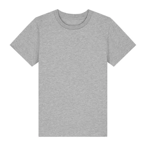 Mini Creator 2.0 gyerekpóló (5-6/110-116cm, Heather Grey)