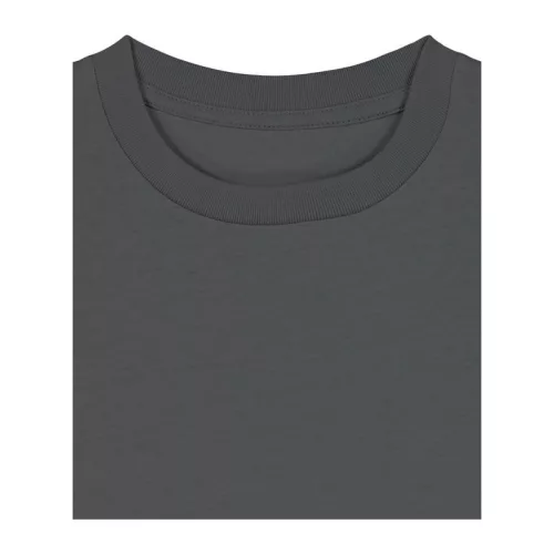 Mini Creator 2.0 gyerekpóló (3-4/98-104cm, Anthracite)