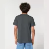 Mini Creator 2.0 gyerekpóló (9-11/134-146cm, Anthracite)