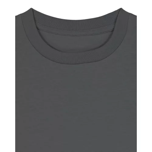 Mini Creator 2.0 gyerekpóló (12-13/152-158cm, Anthracite)