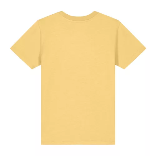 Mini Creator 2.0 gyerekpóló (3-4/98-104cm, Viva Yellow)