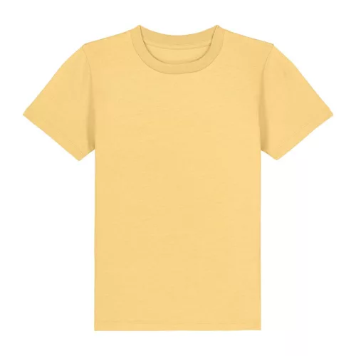 Mini Creator 2.0 gyerekpóló (3-4/98-104cm, Viva Yellow)
