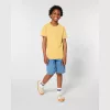 Mini Creator 2.0 gyerekpóló (9-11/134-146cm, Viva Yellow)