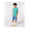 Mini Creator 2.0 gyerekpóló (3-4/98-104cm, Pool Blue)
