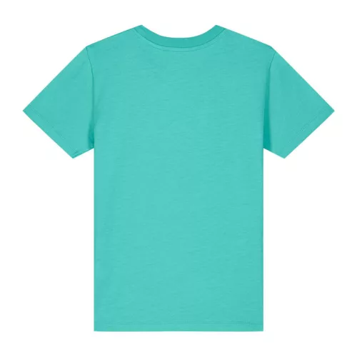 Mini Creator 2.0 gyerekpóló (5-6/110-116cm, Pool Blue)