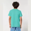Mini Creator 2.0 gyerekpóló (9-11/134-146cm, Pool Blue)