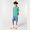 Mini Creator 2.0 gyerekpóló (9-11/134-146cm, Pool Blue)