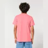 Mini Creator 2.0 gyerekpóló (3-4/98-104cm, Pink Joy)