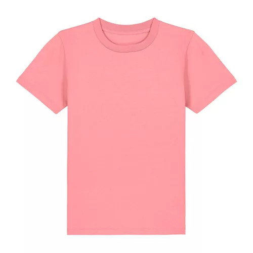 Mini Creator 2.0 gyerekpóló (5-6/110-116cm, Pink Joy)