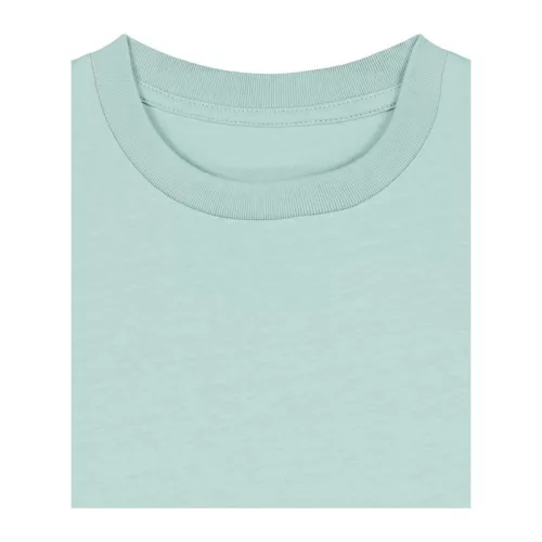Mini Creator 2.0 gyerekpóló (3-4/98-104cm, Caribbean Blue)
