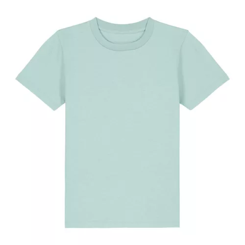 Mini Creator 2.0 gyerekpóló (3-4/98-104cm, Caribbean Blue)