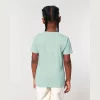Mini Creator 2.0 gyerekpóló (3-4/98-104cm, Caribbean Blue)