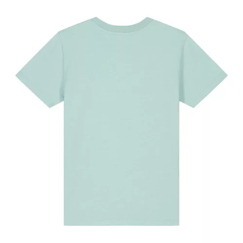 Mini Creator 2.0 gyerekpóló (9-11/134-146cm, Caribbean Blue)