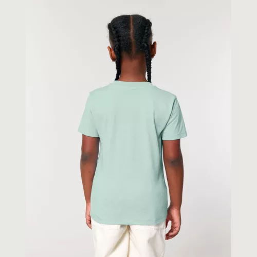 Mini Creator 2.0 gyerekpóló (12-13/152-158cm, Caribbean Blue)