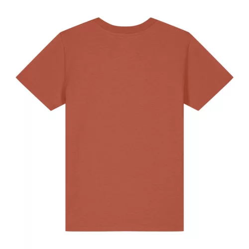 Mini Creator 2.0 gyerekpóló (3-4/98-104cm, Heritage Brown)