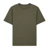 Freestyler Vintage nehézsúlyú póló (L, G. Dyed Khaki)