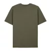 Freestyler Vintage nehézsúlyú póló (XS, G. Dyed Khaki)