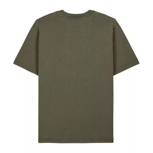 Freestyler Vintage nehézsúlyú póló (XS, G. Dyed Khaki)