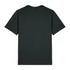 Freestyler Vintage nehézsúlyú póló (XS, G. Dyed Black Rock)