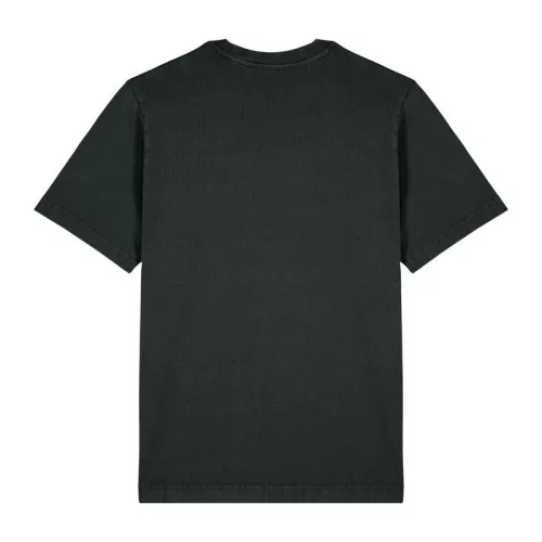 Freestyler Vintage nehézsúlyú póló (XS, G. Dyed Black Rock)