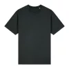 Freestyler Vintage nehézsúlyú póló (XS, G. Dyed Black Rock)