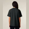 Freestyler Vintage nehézsúlyú póló (XS, G. Dyed Black Rock)