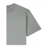 Freestyler Vintage nehézsúlyú póló (L, G. Dyed Misty Grey)