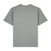 Freestyler Vintage nehézsúlyú póló (L, G. Dyed Misty Grey)