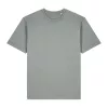 Freestyler Vintage nehézsúlyú póló (L, G. Dyed Misty Grey)