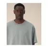 Freestyler Vintage nehézsúlyú póló (L, G. Dyed Misty Grey)