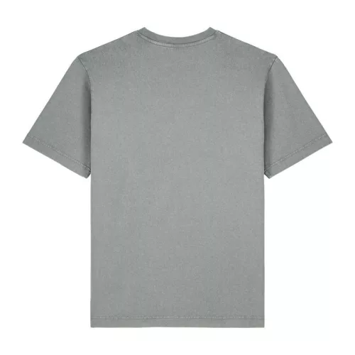 Freestyler Vintage nehézsúlyú póló (XS, G. Dyed Misty Grey)