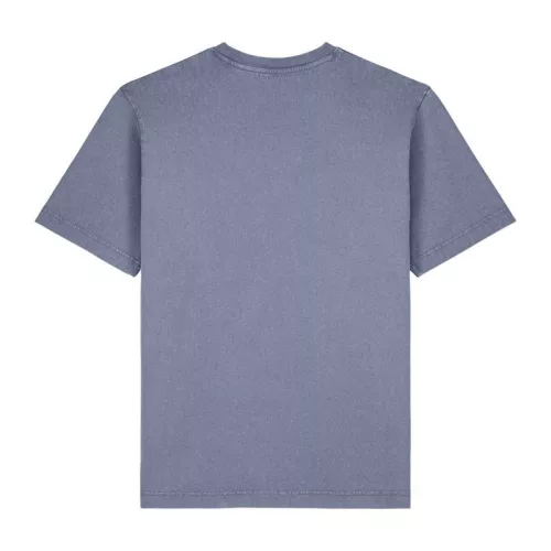 Freestyler Vintage nehézsúlyú póló (L, G. Dyed Blue Grey)