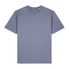 Freestyler Vintage nehézsúlyú póló (L, G. Dyed Blue Grey)