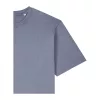 Freestyler Vintage nehézsúlyú póló (2XL, G. Dyed Blue Grey)