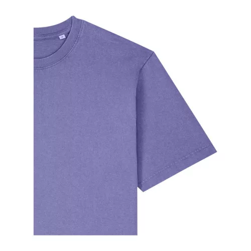 Freestyler Vintage nehézsúlyú póló (L, G. Dyed Purple Love)