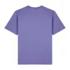 Freestyler Vintage nehézsúlyú póló (XL, G. Dyed Purple Love)