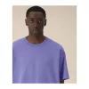Freestyler Vintage nehézsúlyú póló (2XS, G. Dyed Purple Love)