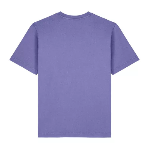 Freestyler Vintage nehézsúlyú póló (XS, G. Dyed Purple Love)