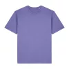 Freestyler Vintage nehézsúlyú póló (XS, G. Dyed Purple Love)